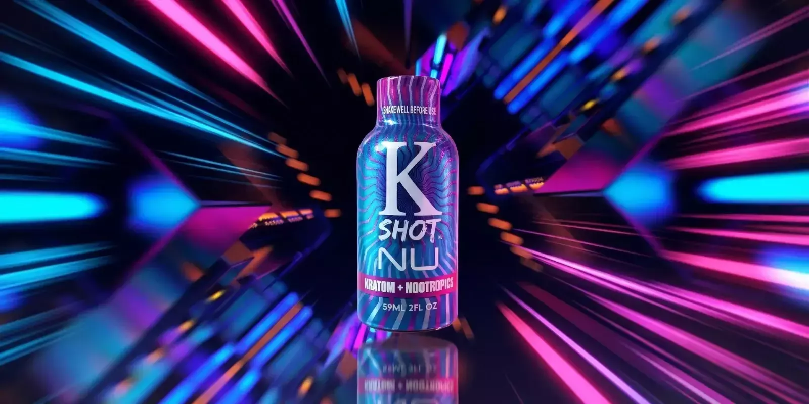K Shot Kratom Review: A Complete Guide
